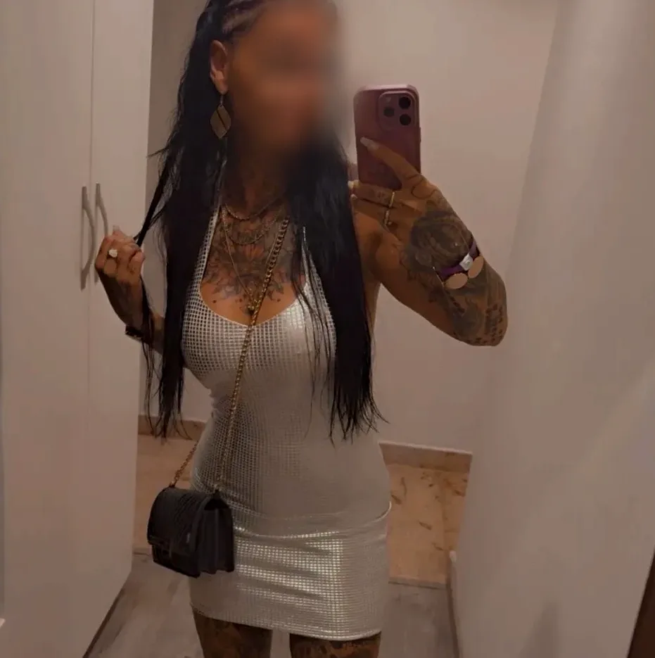 Arianna, 36 anni
