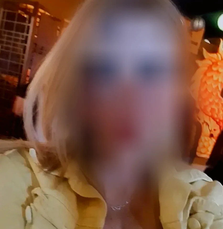 Bianca, 35 anni