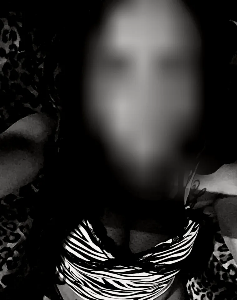 Cinzia, 35 anni