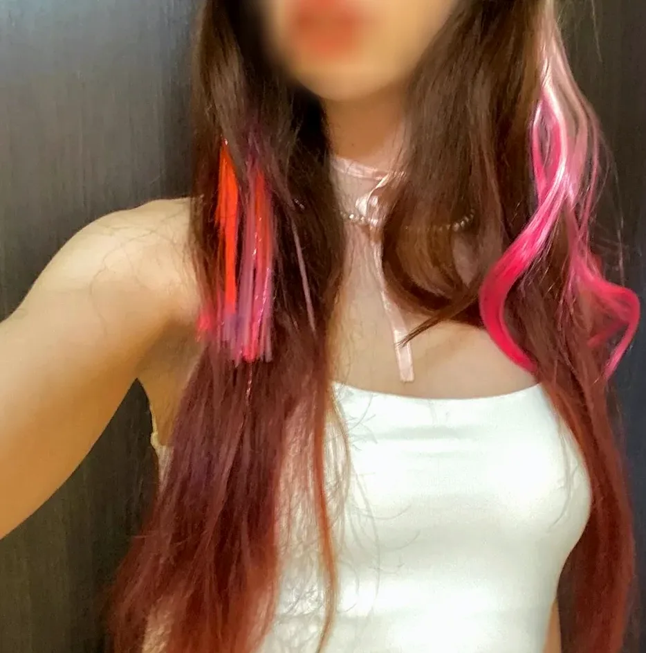 Cristina, 22 anni