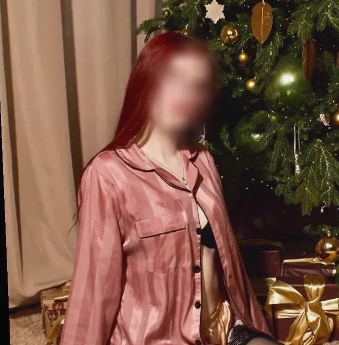 Erika, 20 anni