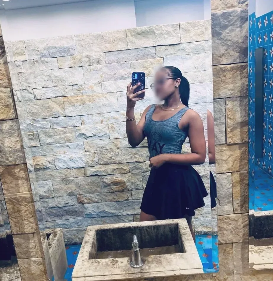 Immacolata, 20 anni