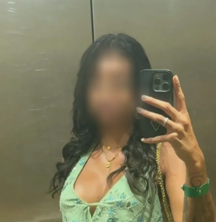 Ioana, 23 anni