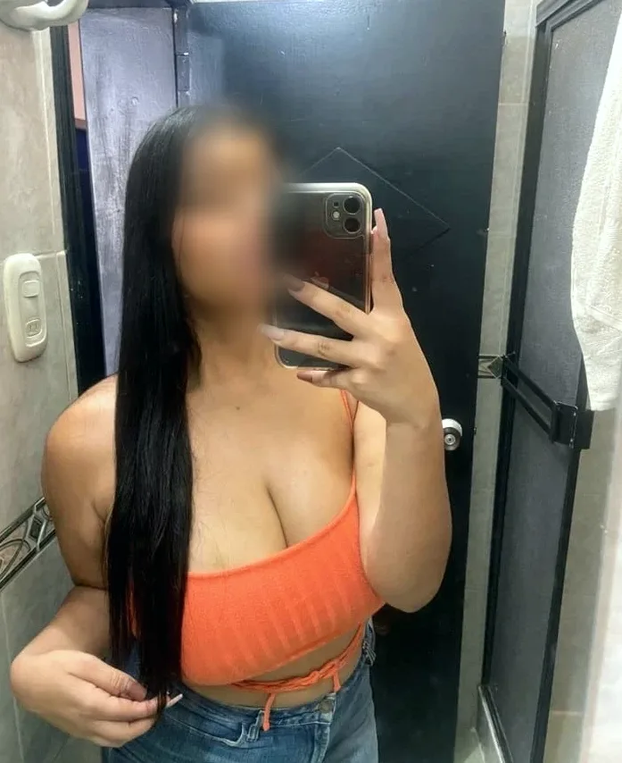Klaudia, 29 anni