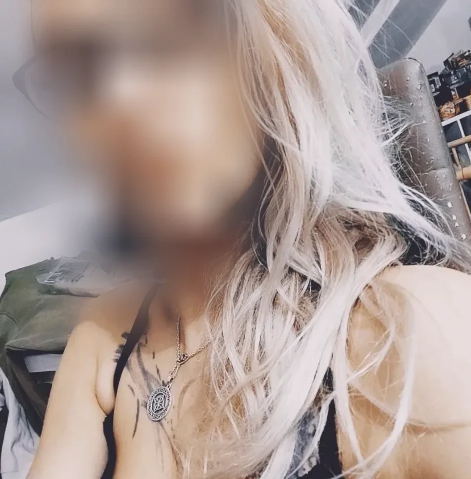 Loredana, 30 anni