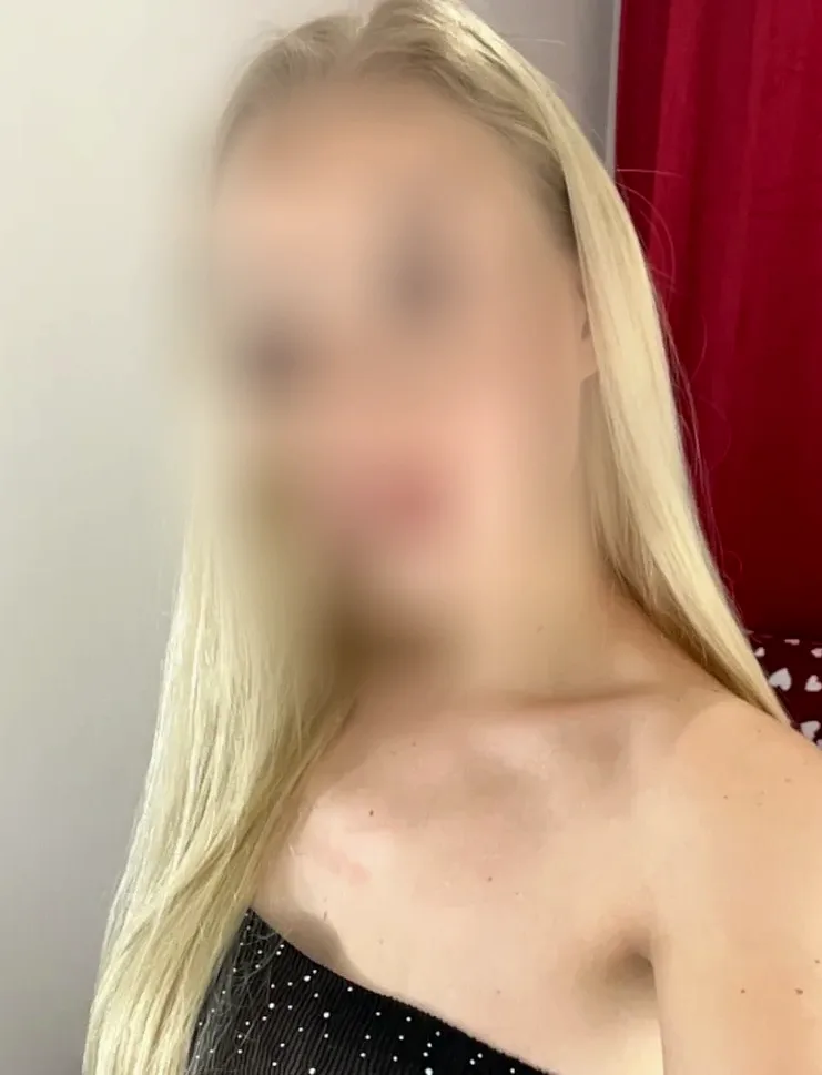 Nadia, 34 anni
