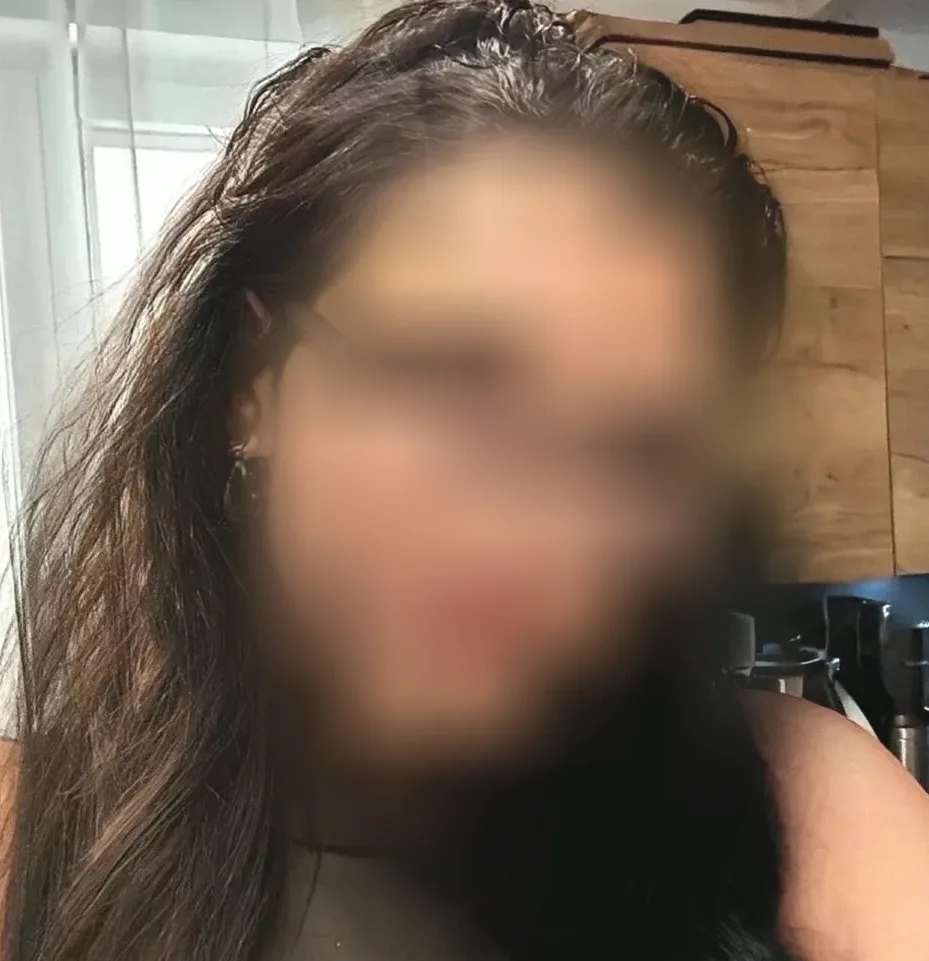 Nicoleta, 39 anni
