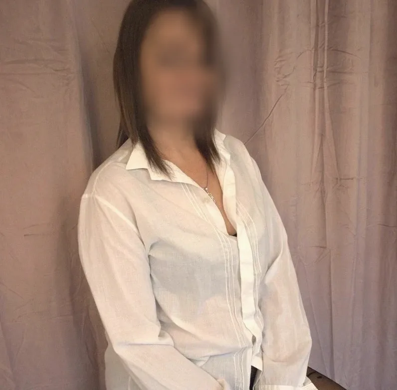 Ornella, 38 anni