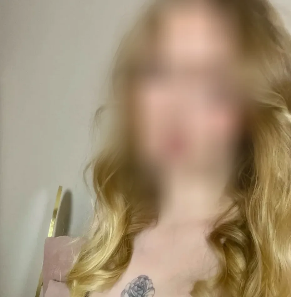 Patrizia, 23 anni