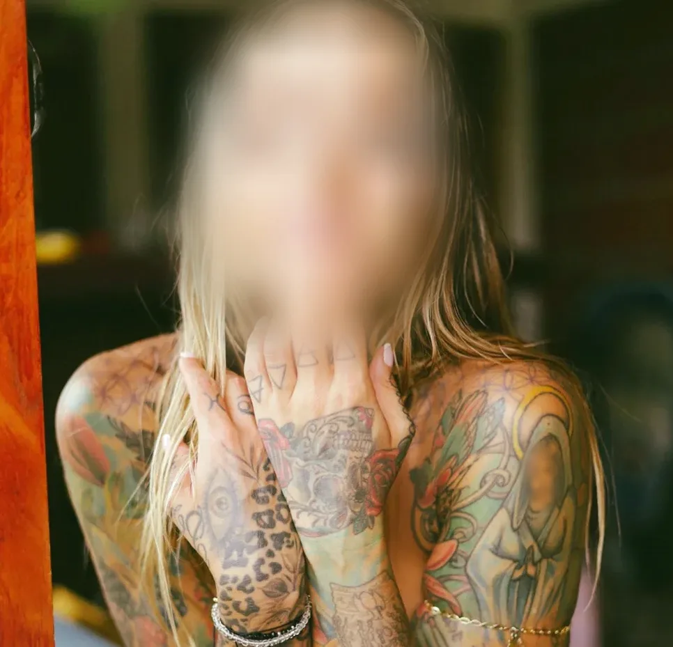 Pina, 36 anni