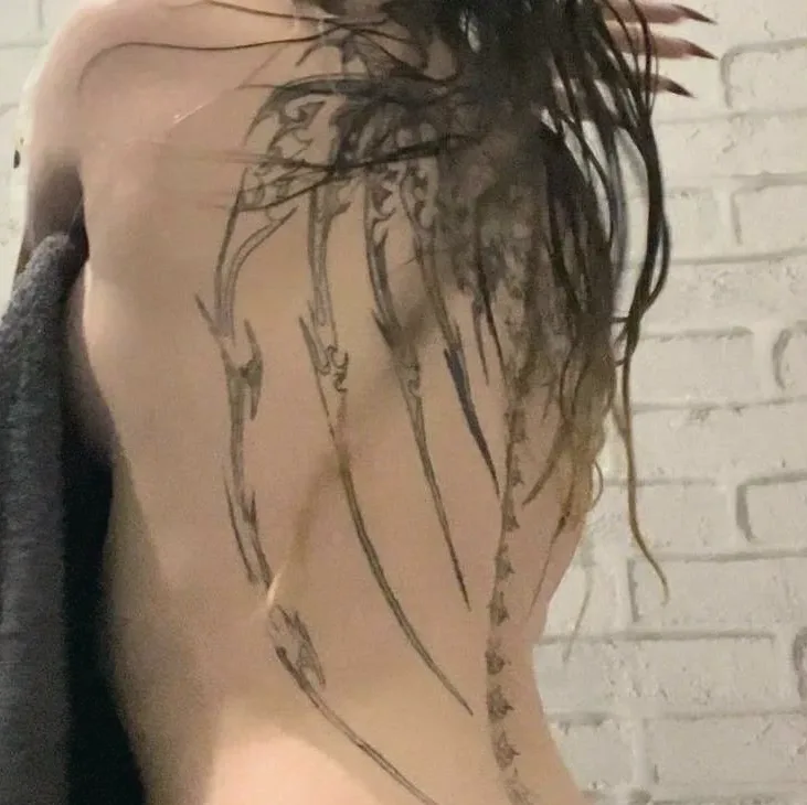 Rosaria, 21 anni